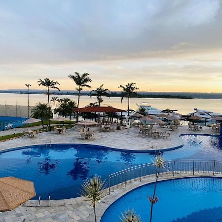Excelente Apto Na Beira Do Lago Brasília Eksteriør bilde