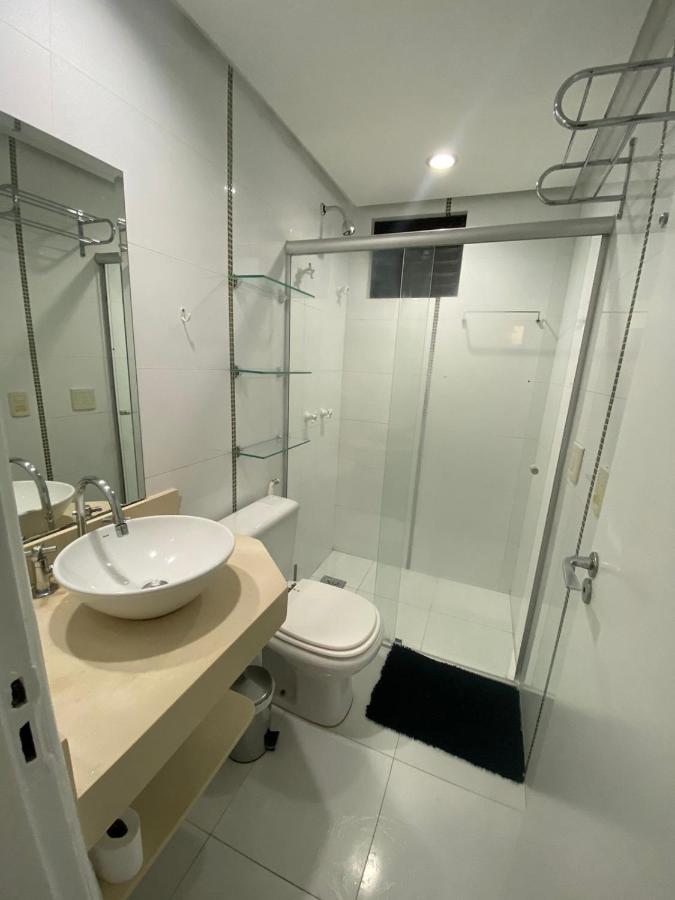 Excelente Apto Na Beira Do Lago Brasília Eksteriør bilde