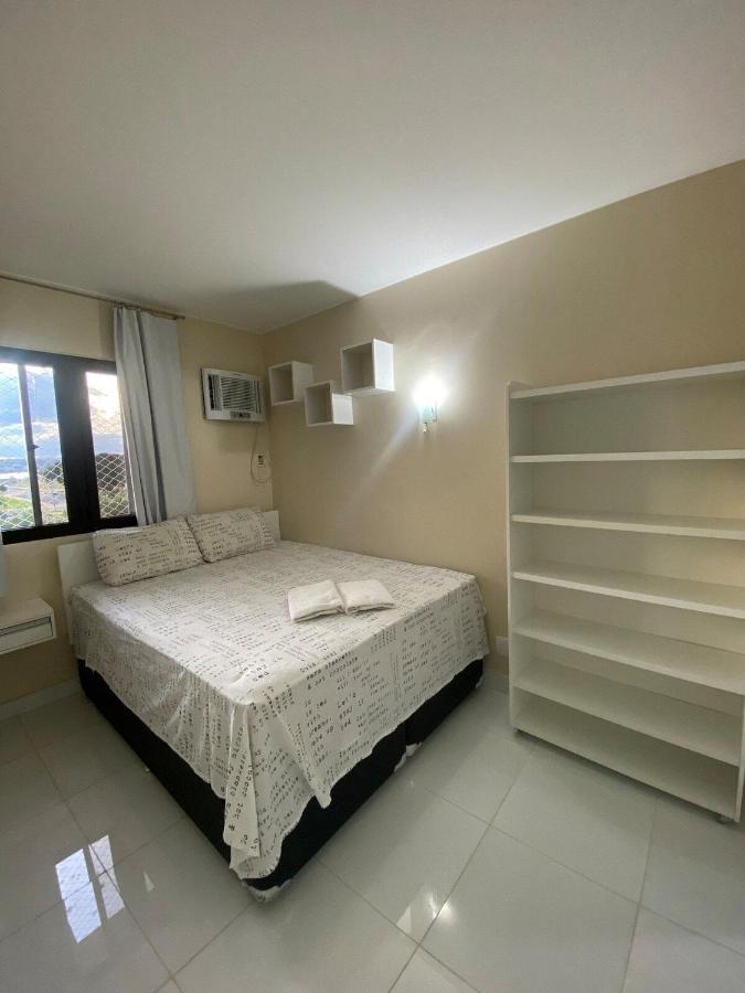 Excelente Apto Na Beira Do Lago Brasília Eksteriør bilde